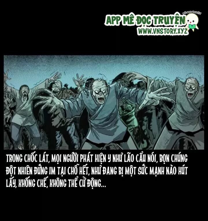 U Minh Ngụy Tượng: Chapter 93.1
