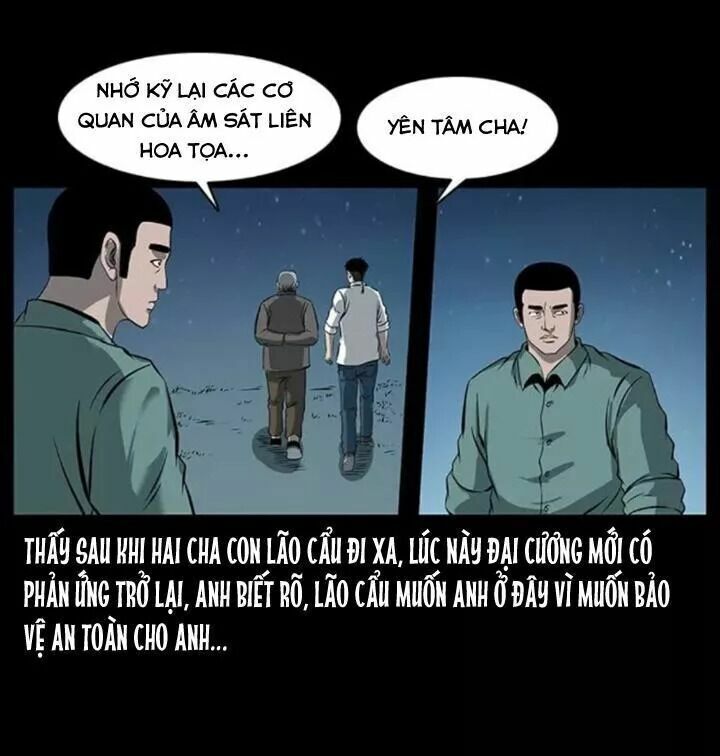 U Minh Ngụy Tượng: Chapter 93.1