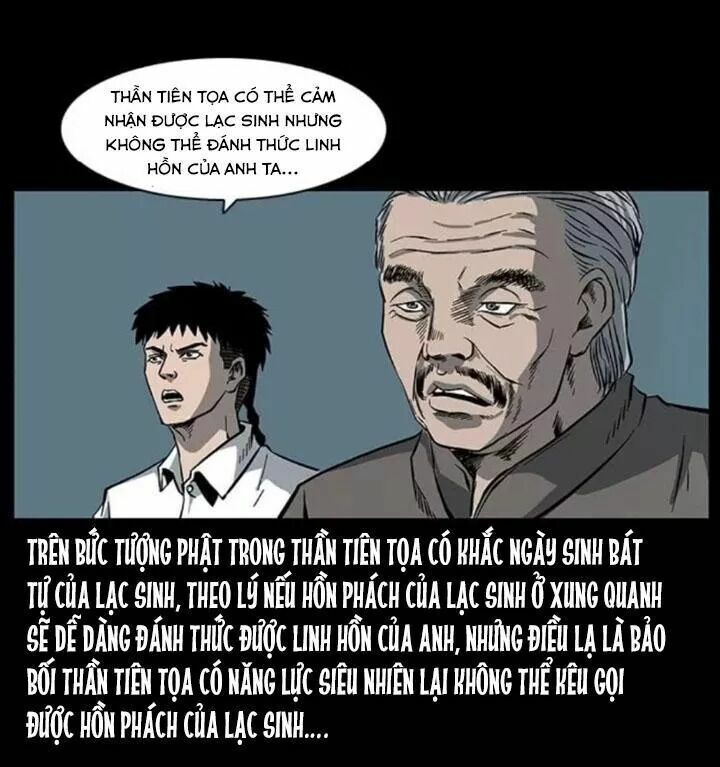 U Minh Ngụy Tượng: Chapter 94.1