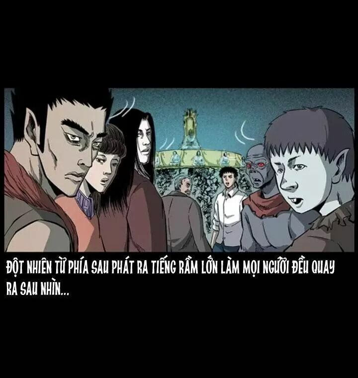 U Minh Ngụy Tượng: Chapter 94.1