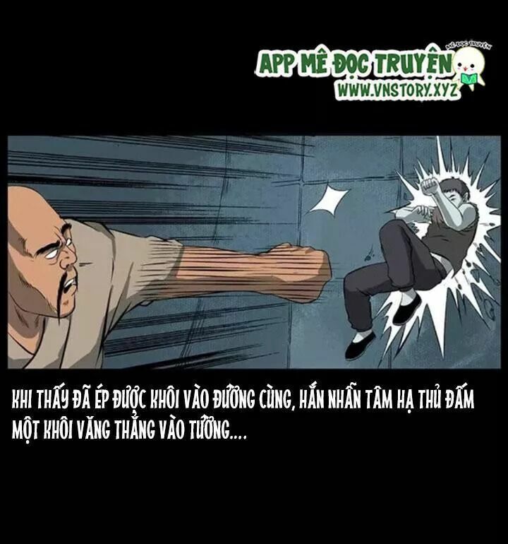 U Minh Ngụy Tượng: Chapter 94.1