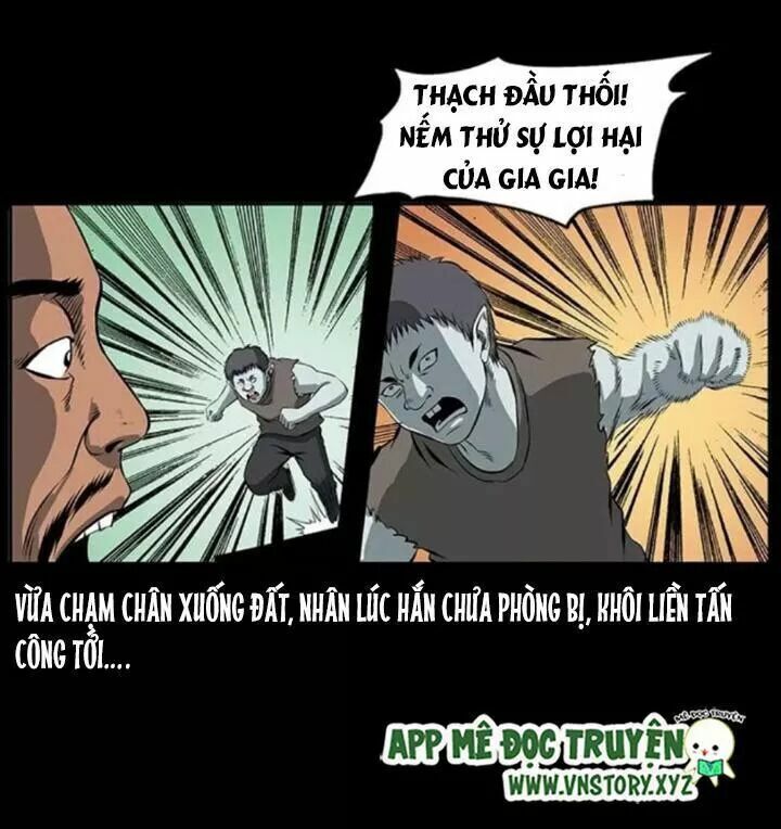 U Minh Ngụy Tượng: Chapter 94.1