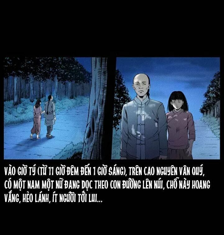 U Minh Ngụy Tượng: Chapter 97.6