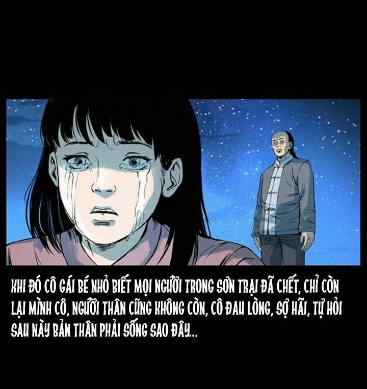 U Minh Ngụy Tượng: Chapter 97.6