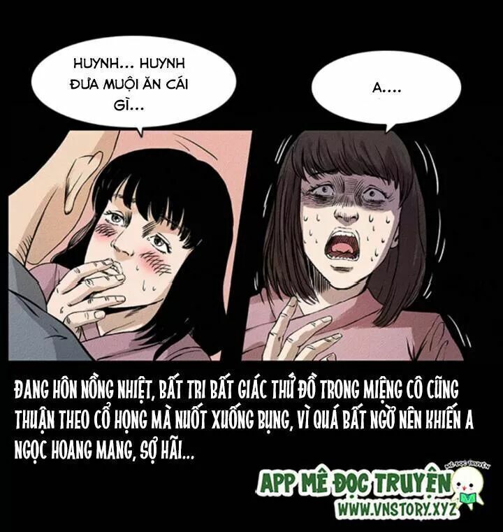 U Minh Ngụy Tượng: Chapter 97.6
