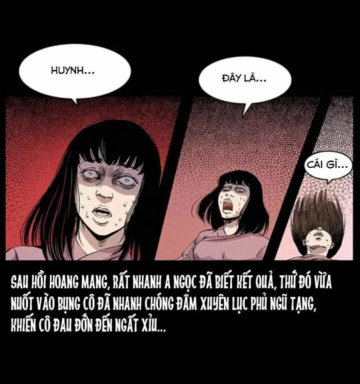 U Minh Ngụy Tượng: Chapter 97.6