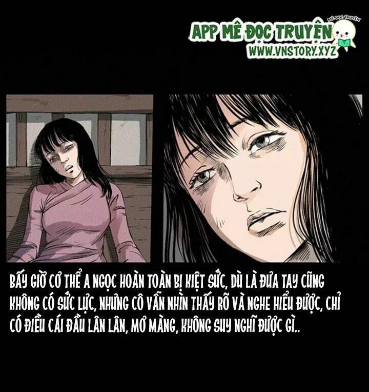 U Minh Ngụy Tượng: Chapter 97.6
