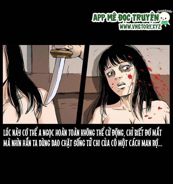 U Minh Ngụy Tượng: Chapter 97.6