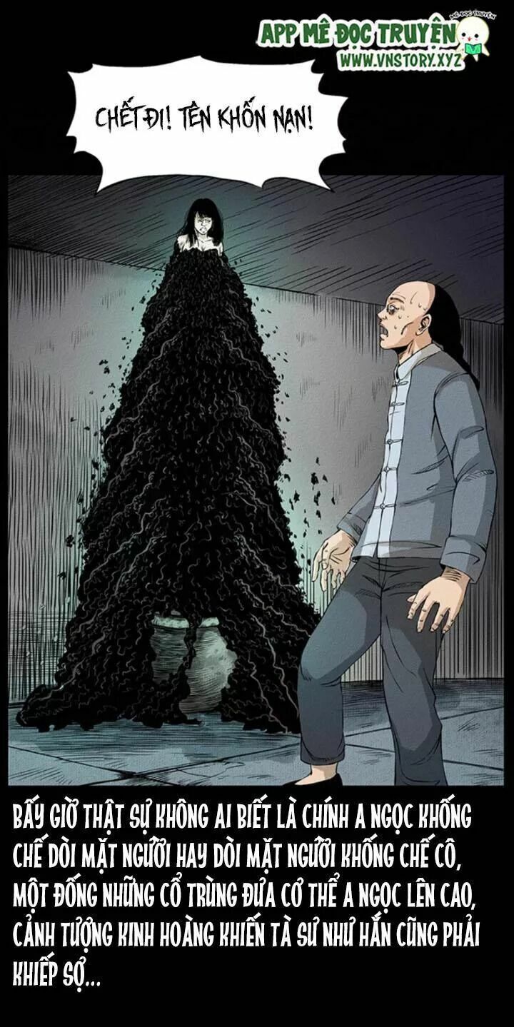 U Minh Ngụy Tượng: Chapter 97.6