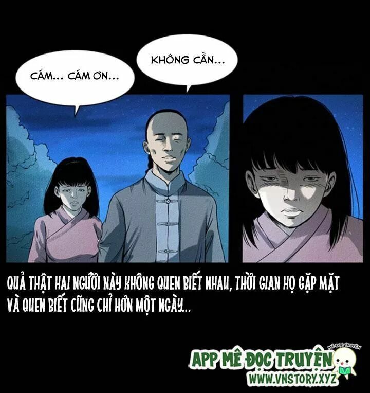 U Minh Ngụy Tượng: Chapter 97.6