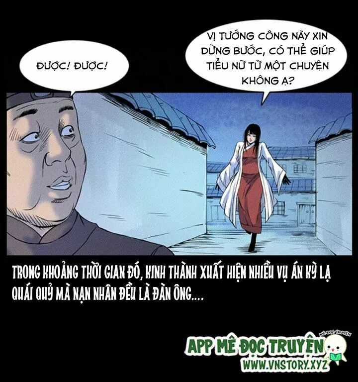 U Minh Ngụy Tượng: Chapter 97.6