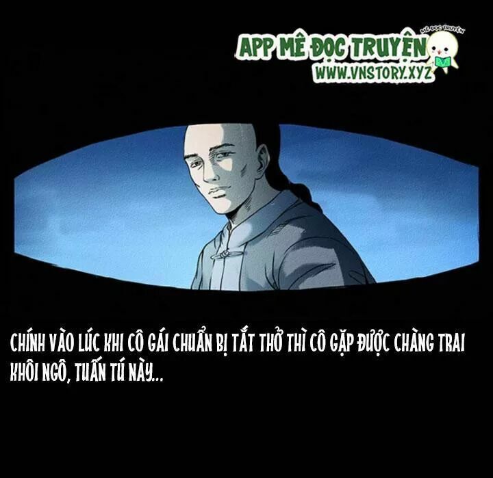 U Minh Ngụy Tượng: Chapter 97.6