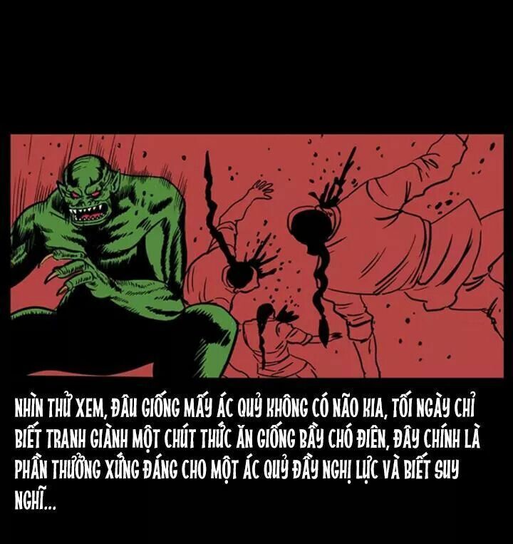 U Minh Ngụy Tượng: Chapter 99.6
