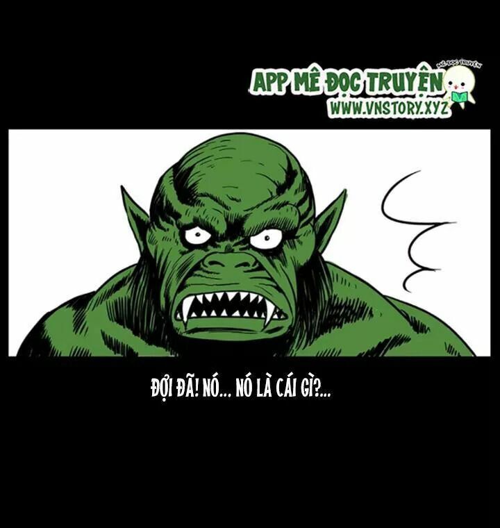 U Minh Ngụy Tượng: Chapter 99.6