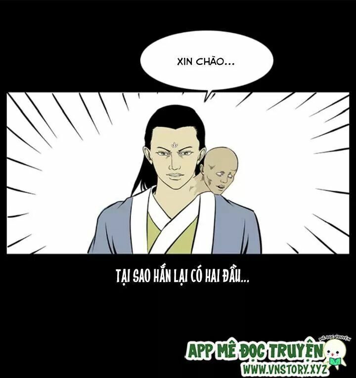 U Minh Ngụy Tượng: Chapter 99.6