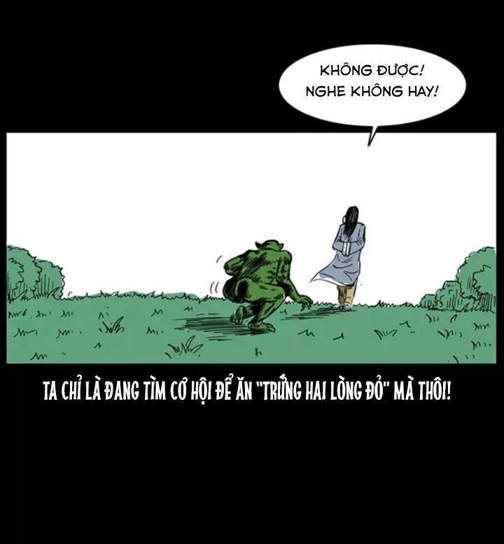 U Minh Ngụy Tượng: Chapter 99.6
