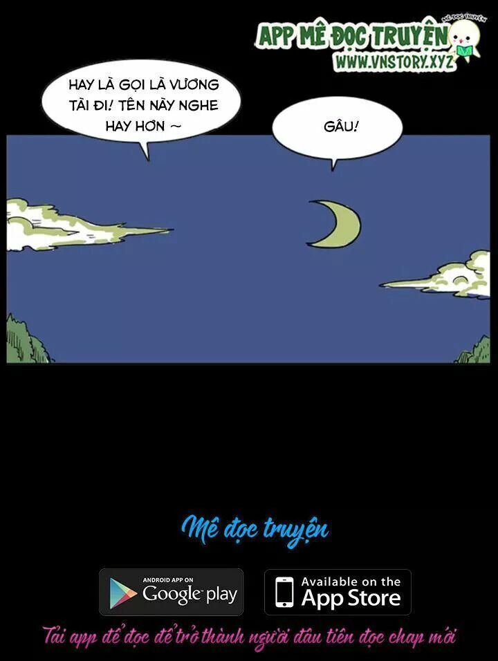 U Minh Ngụy Tượng: Chapter 99.6