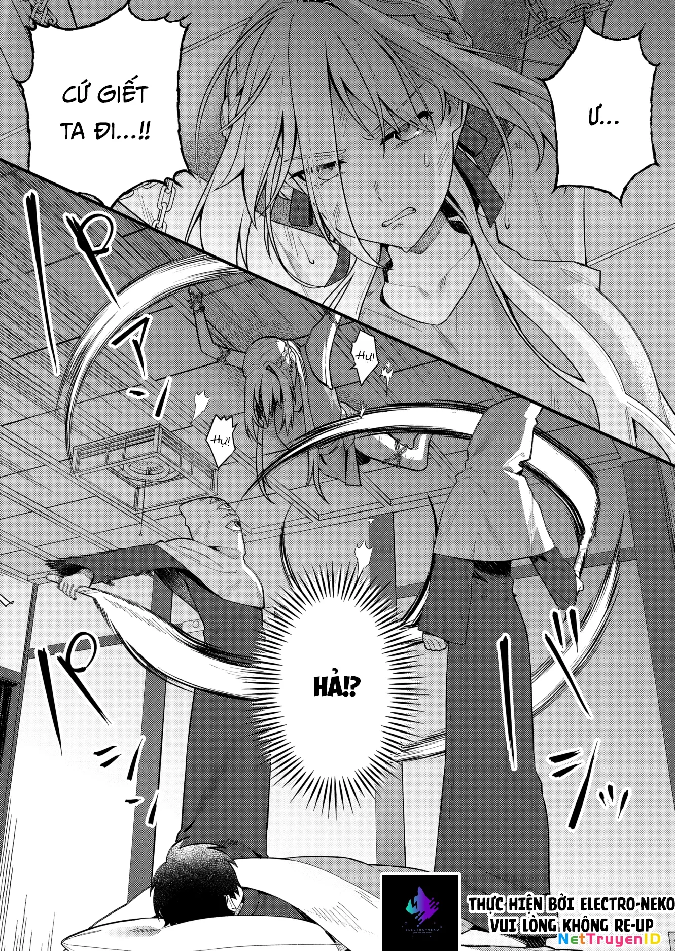 Uchi ni Kaeru to Itsumo Kukkoro ga Iru: Chapter 1