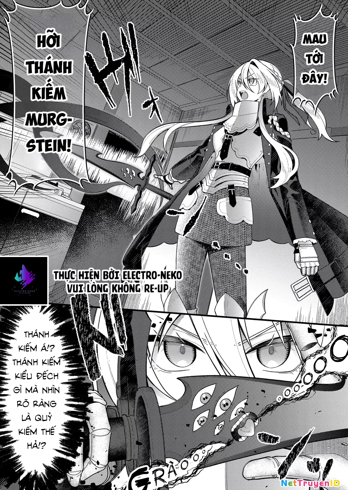 Uchi ni Kaeru to Itsumo Kukkoro ga Iru: Chapter 2