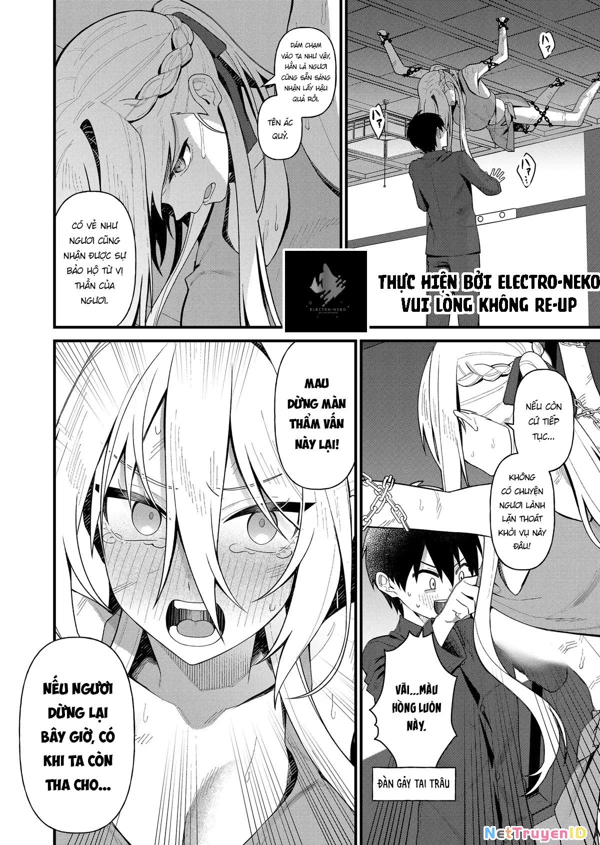 Uchi ni Kaeru to Itsumo Kukkoro ga Iru: Chapter 2