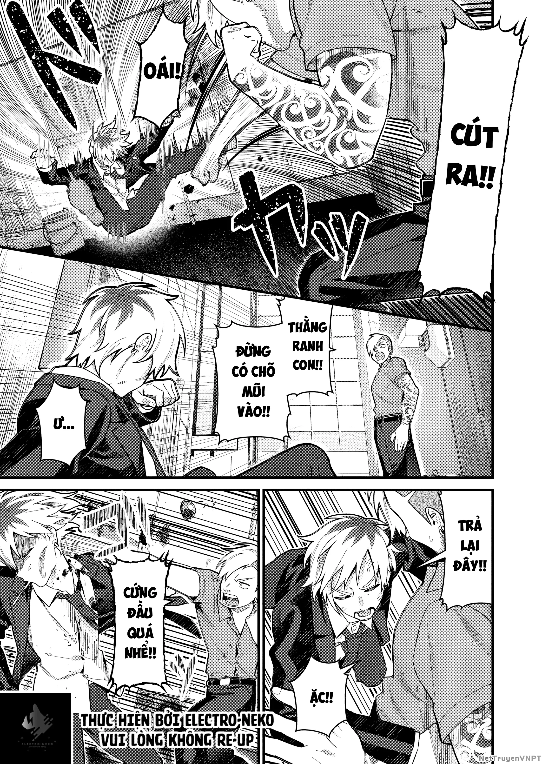 Uchi ni Kaeru to Itsumo Kukkoro ga Iru: Chapter 5