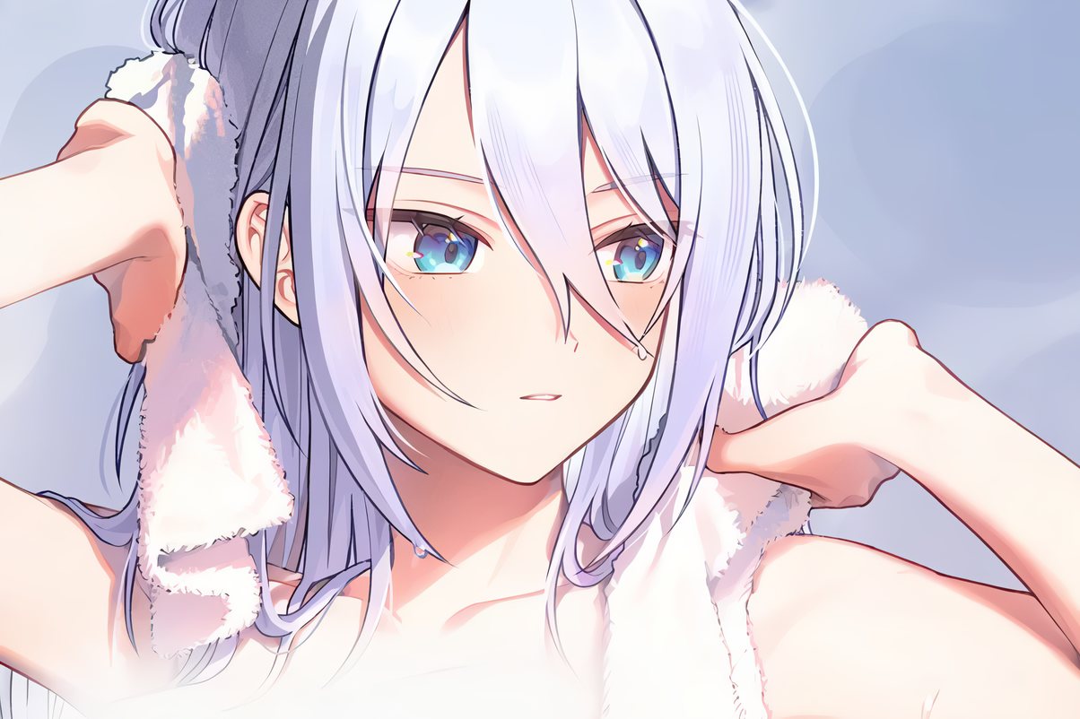 Uchi ni Kaeru to Itsumo Kukkoro ga Iru: Chapter 6