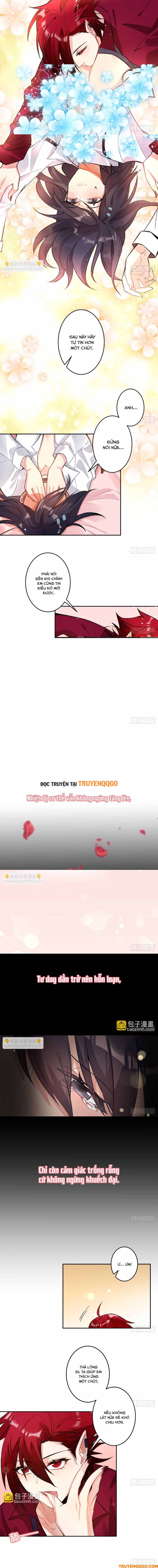 Ứng Dụng Thần Kỳ: Chapter 16