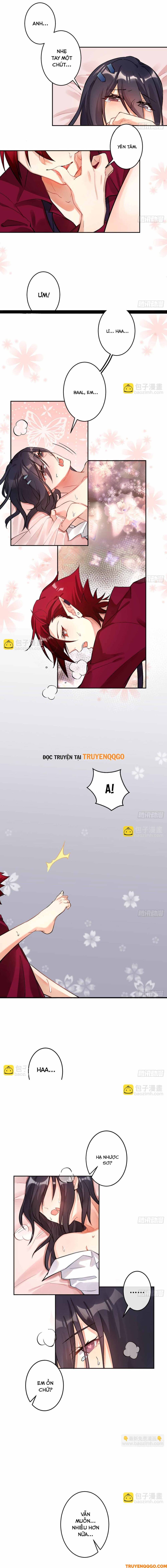 Ứng Dụng Thần Kỳ: Chapter 16