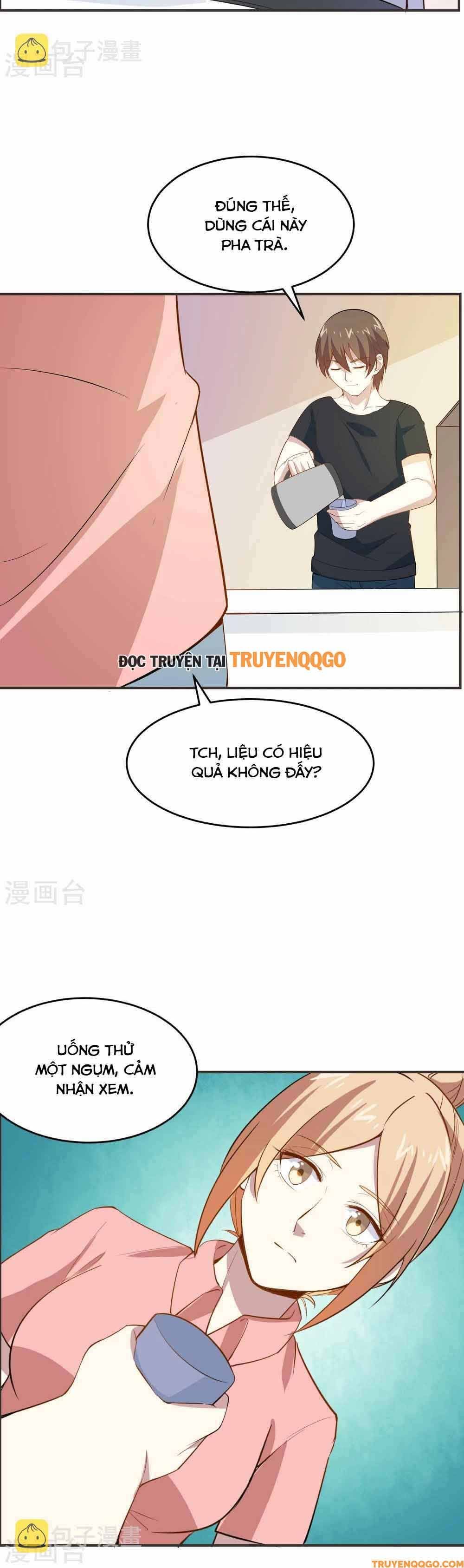 Ứng Dụng Thần Kỳ: Chapter 20