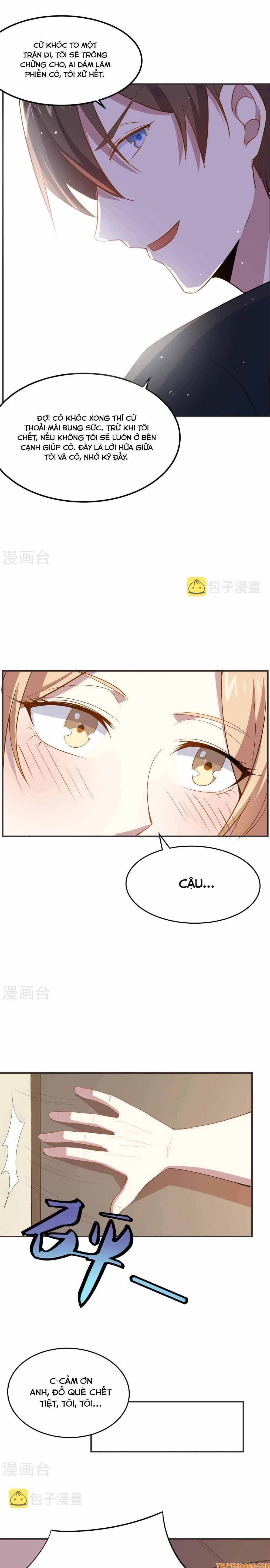 Ứng Dụng Thần Kỳ: Chapter 20