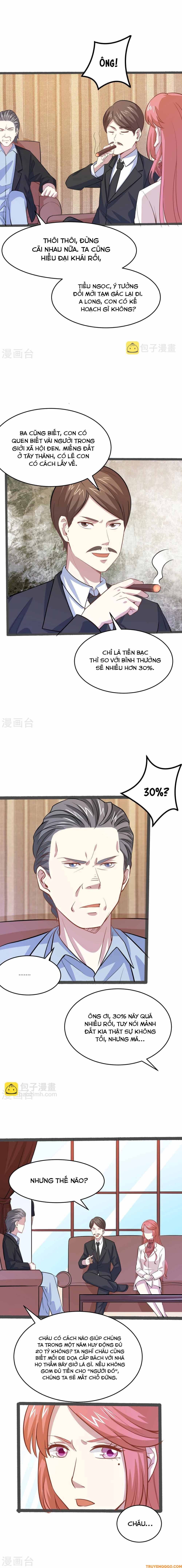 Ứng Dụng Thần Kỳ: Chapter 27