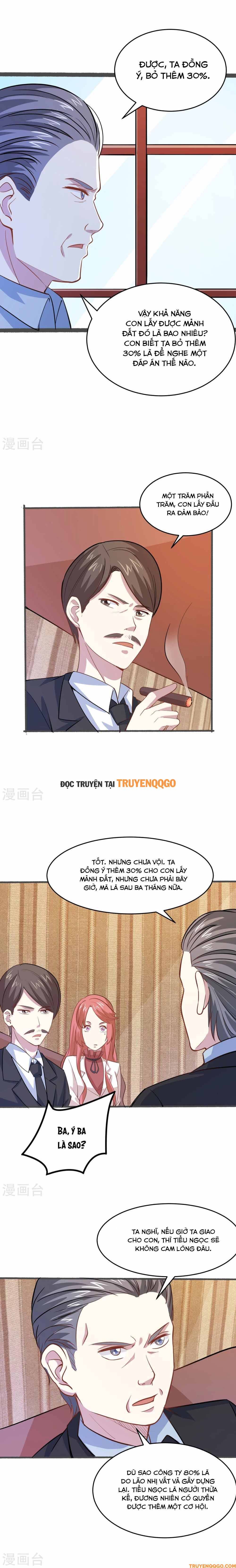 Ứng Dụng Thần Kỳ: Chapter 27