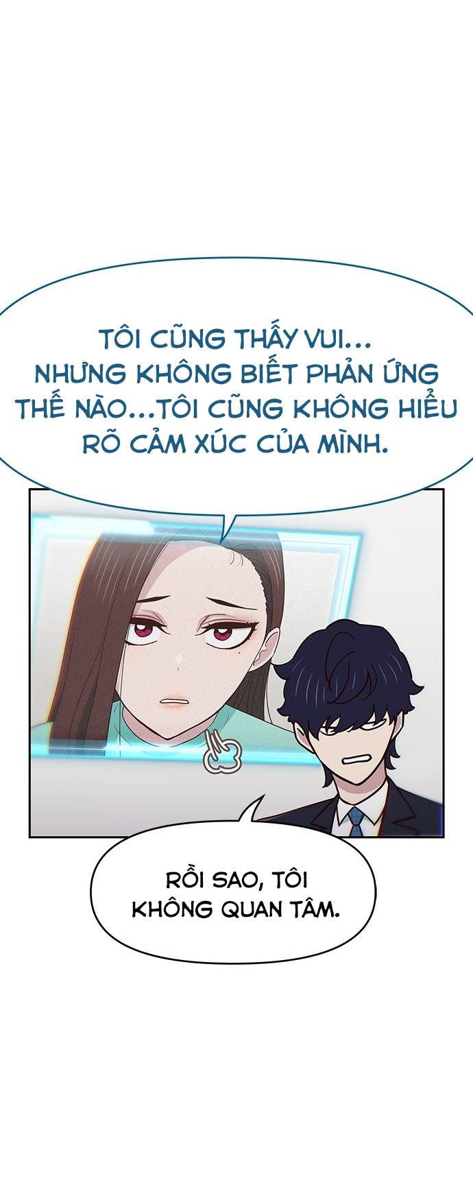 Unluck: Chapter 30