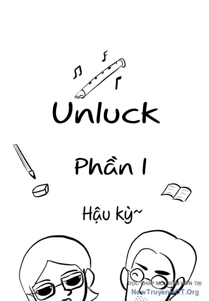 Unluck: Chapter 48