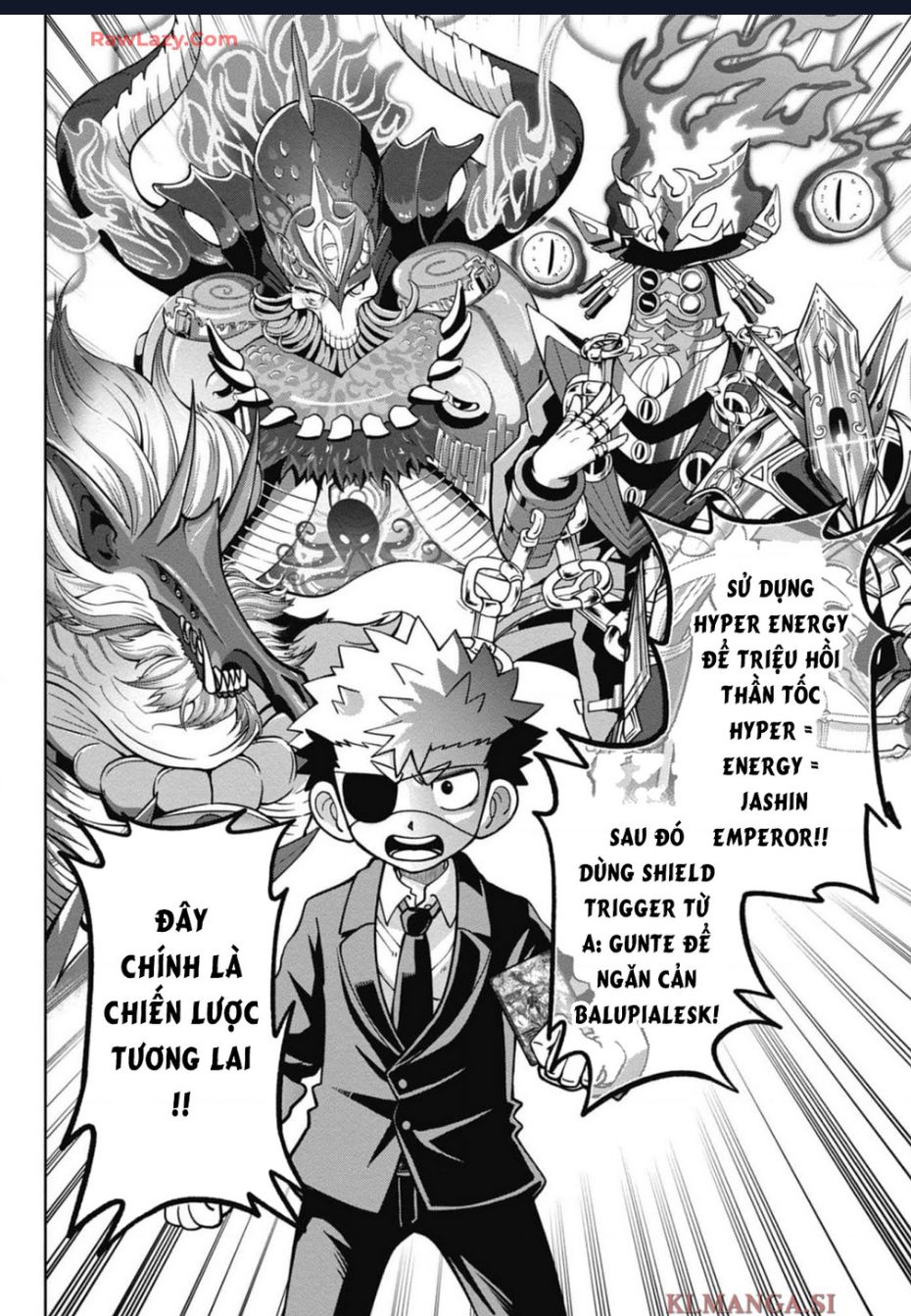 Unmei No Makimodoshi: Chapter 34.5