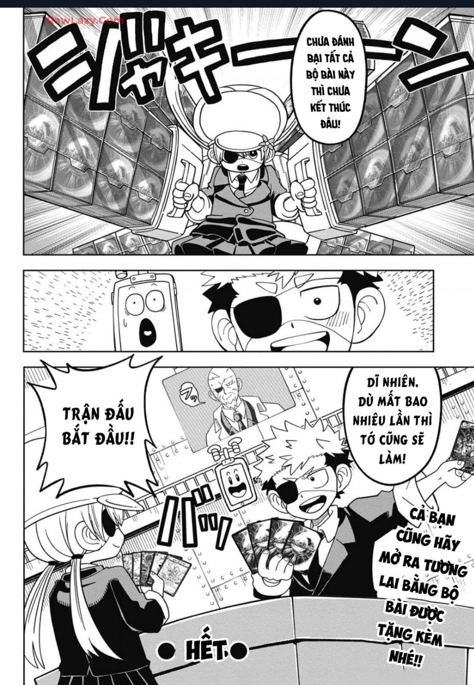 Unmei No Makimodoshi: Chapter 34.5