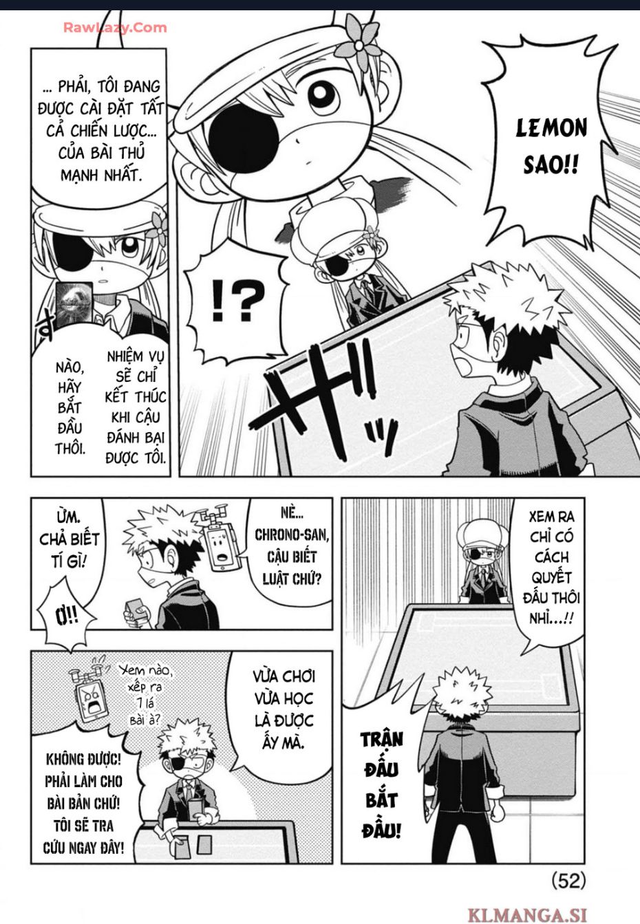 Unmei No Makimodoshi: Chapter 34.5