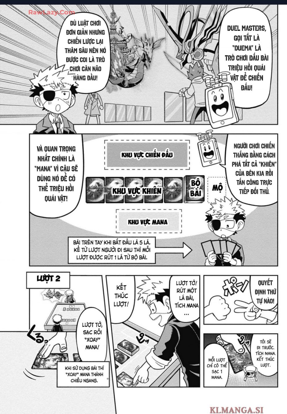 Unmei No Makimodoshi: Chapter 34.5