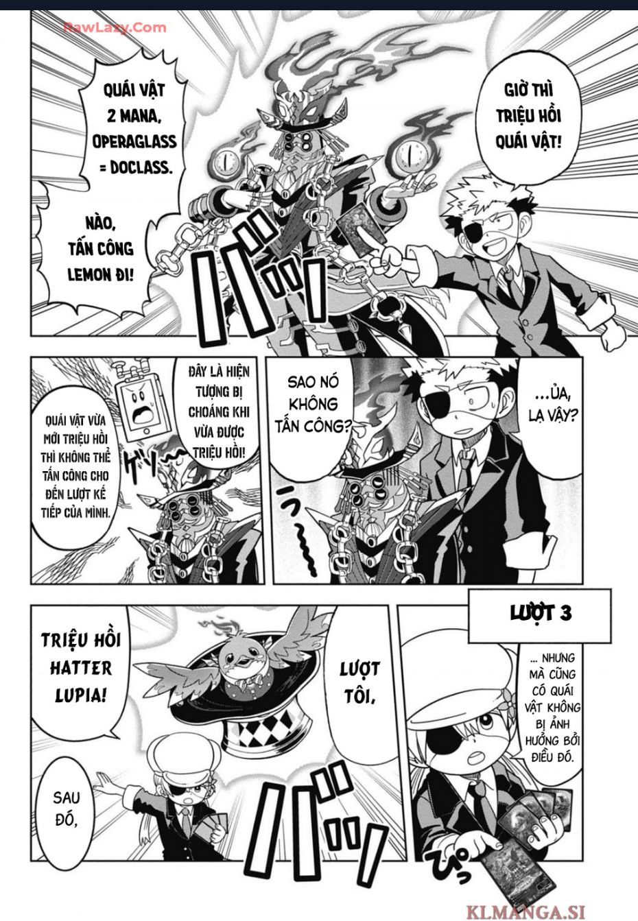 Unmei No Makimodoshi: Chapter 34.5