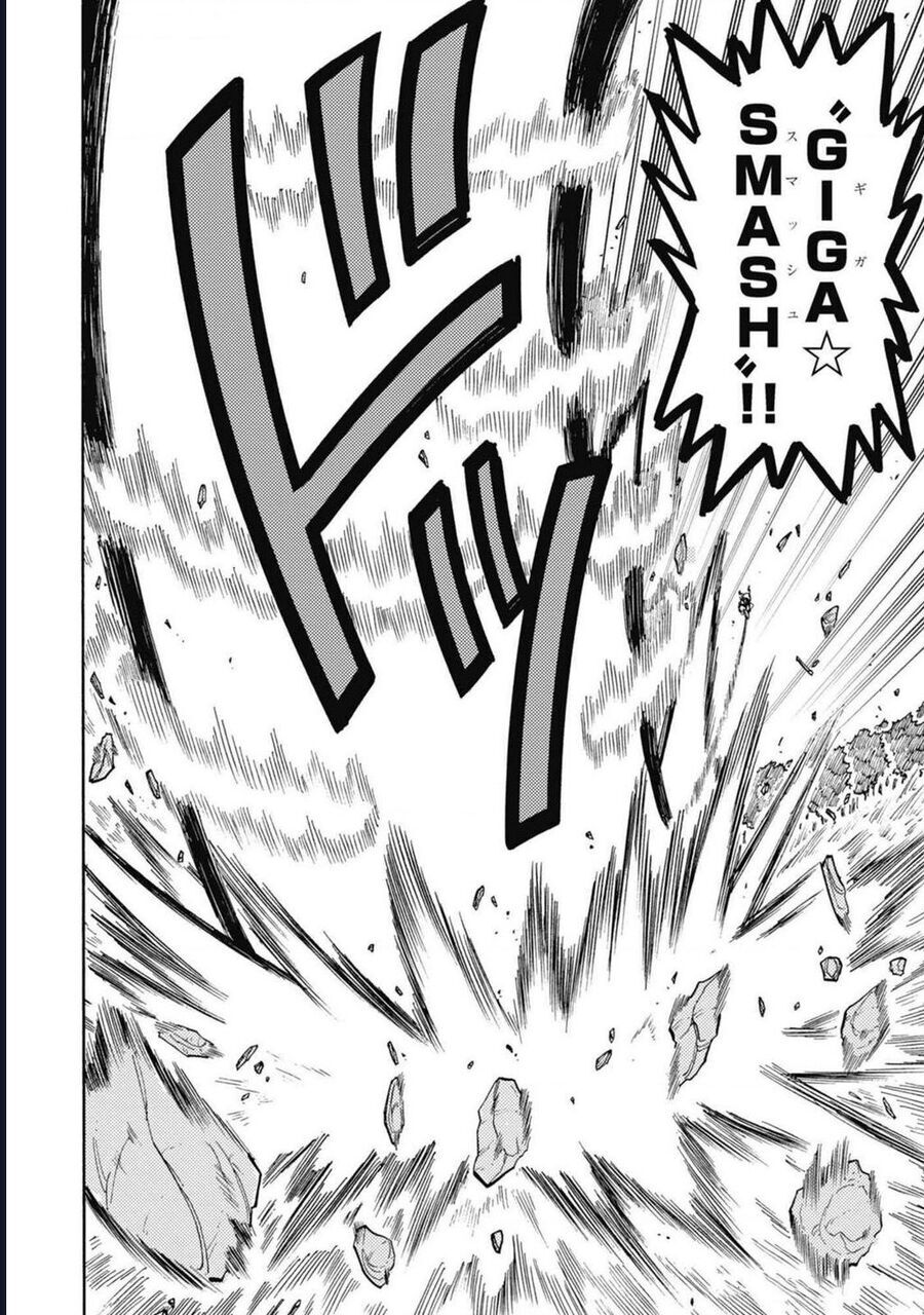 Unmei No Makimodoshi: Chapter 39