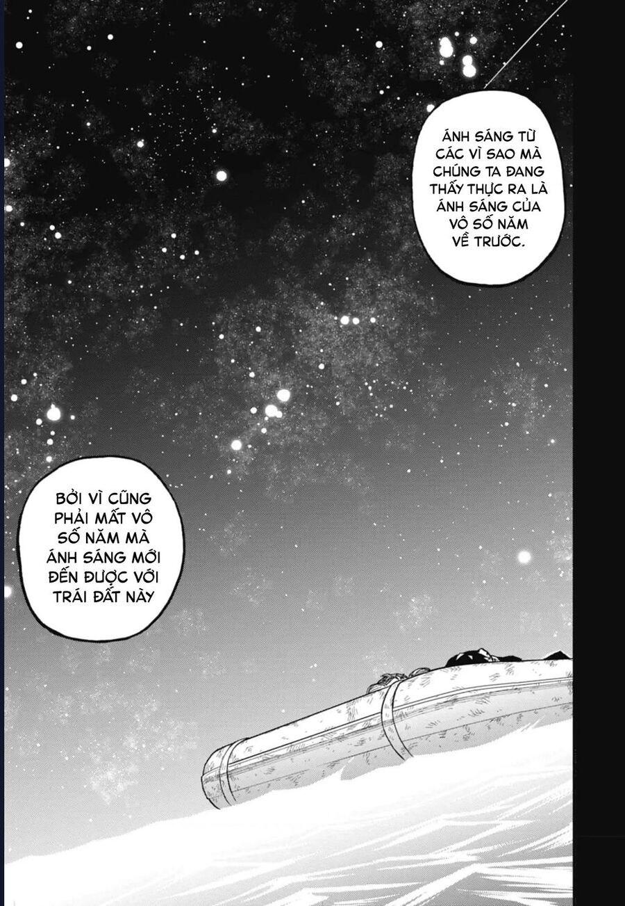 Unmei No Makimodoshi: Chapter 44