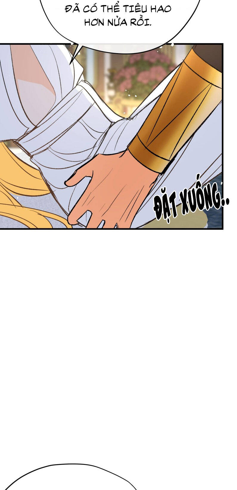 Ước Mong Của Thần Quan Là Được Cưỡi Ác Long: Chapter 50