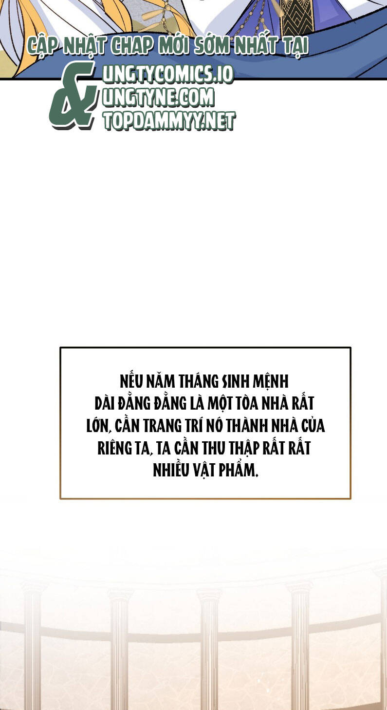 Ước Mong Của Thần Quan Là Được Cưỡi Ác Long: Chapter 50