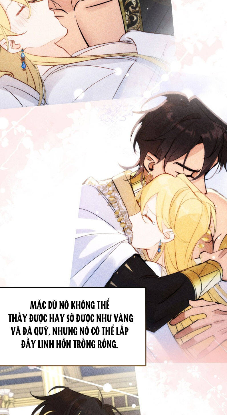 Ước Mong Của Thần Quan Là Được Cưỡi Ác Long: Chapter 50