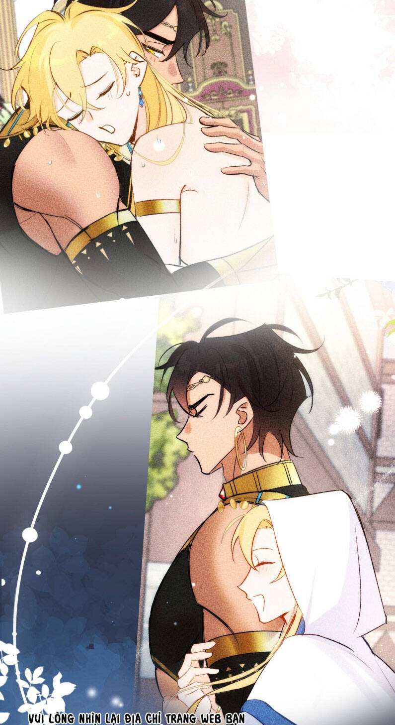 Ước Mong Của Thần Quan Là Được Cưỡi Ác Long: Chapter 50