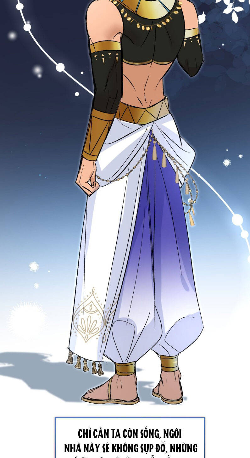 Ước Mong Của Thần Quan Là Được Cưỡi Ác Long: Chapter 50