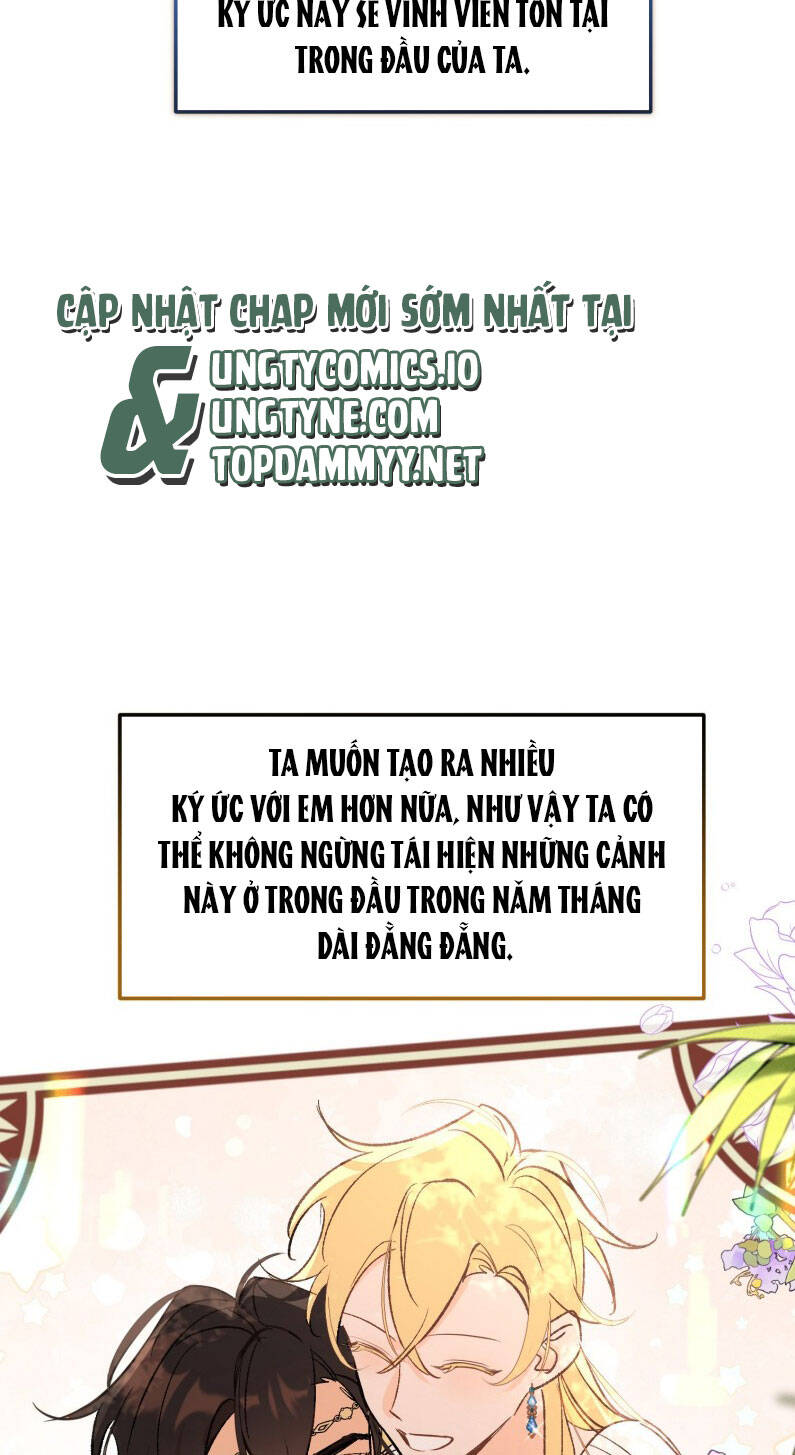 Ước Mong Của Thần Quan Là Được Cưỡi Ác Long: Chapter 50