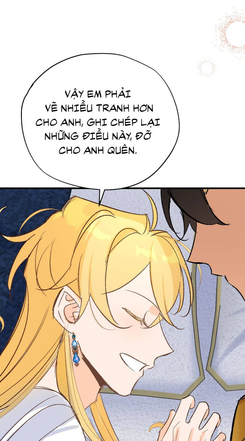 Ước Mong Của Thần Quan Là Được Cưỡi Ác Long: Chapter 50