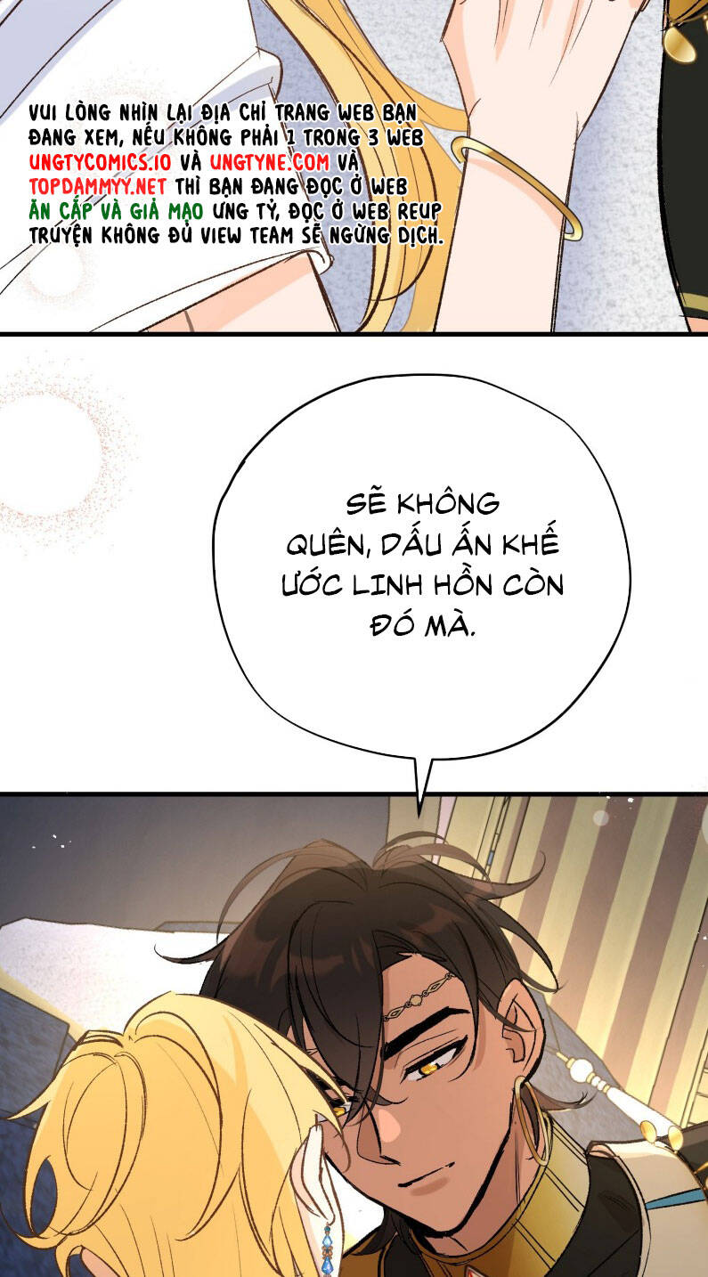 Ước Mong Của Thần Quan Là Được Cưỡi Ác Long: Chapter 50