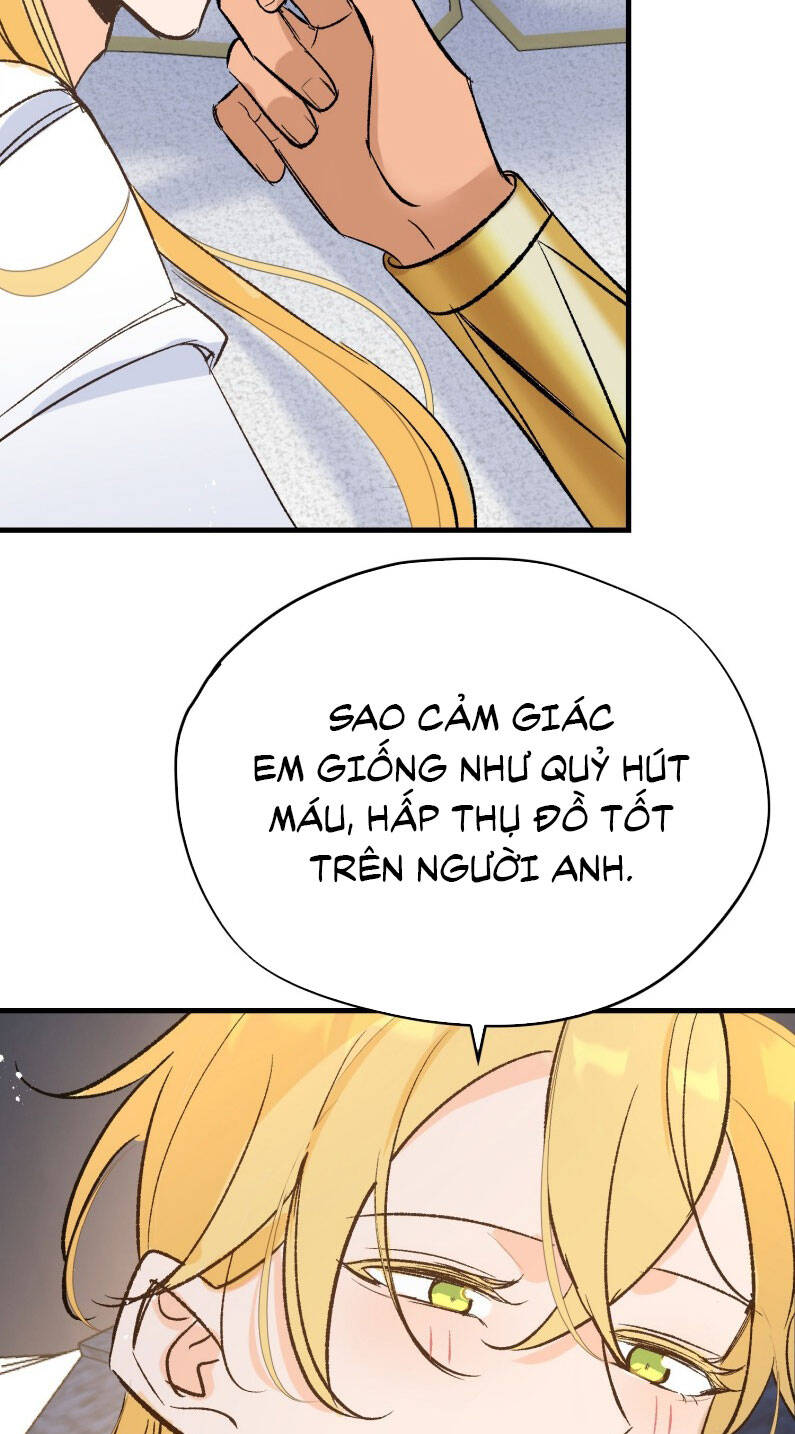 Ước Mong Của Thần Quan Là Được Cưỡi Ác Long: Chapter 50